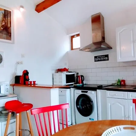 Apartment Proche Palais Des Papes *