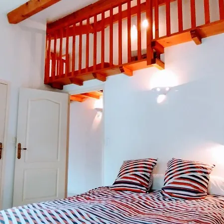 Proche Palais Des Papes Apartment