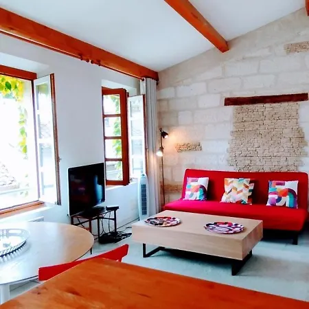 Apartment Proche Palais Des Papes