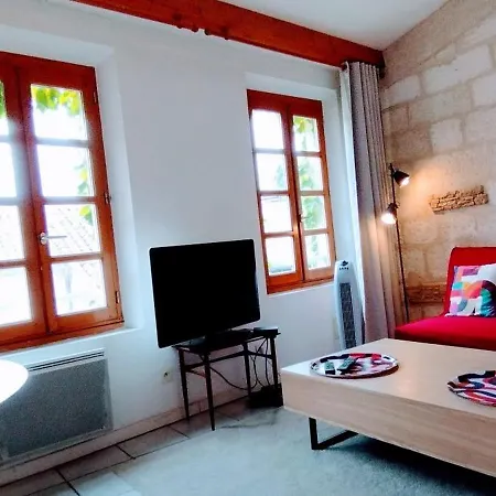 Apartment Proche Palais Des Papes *