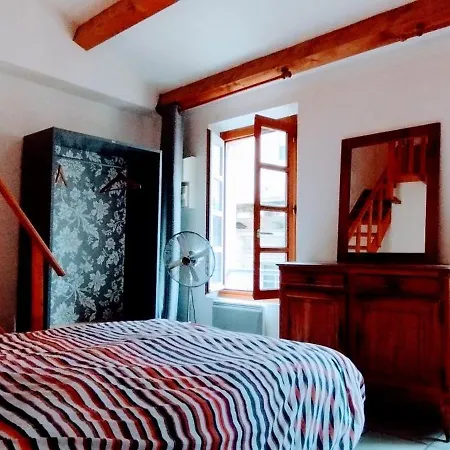 Proche Palais Des Papes Apartment Avignon