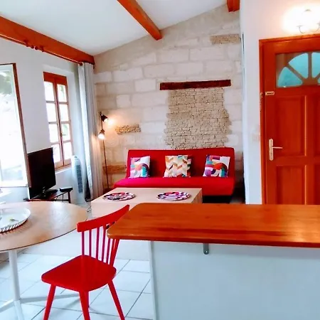 Apartment Proche Palais Des Papes