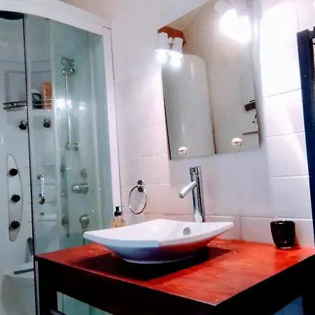 Proche Palais Des Papes Apartment Avignon